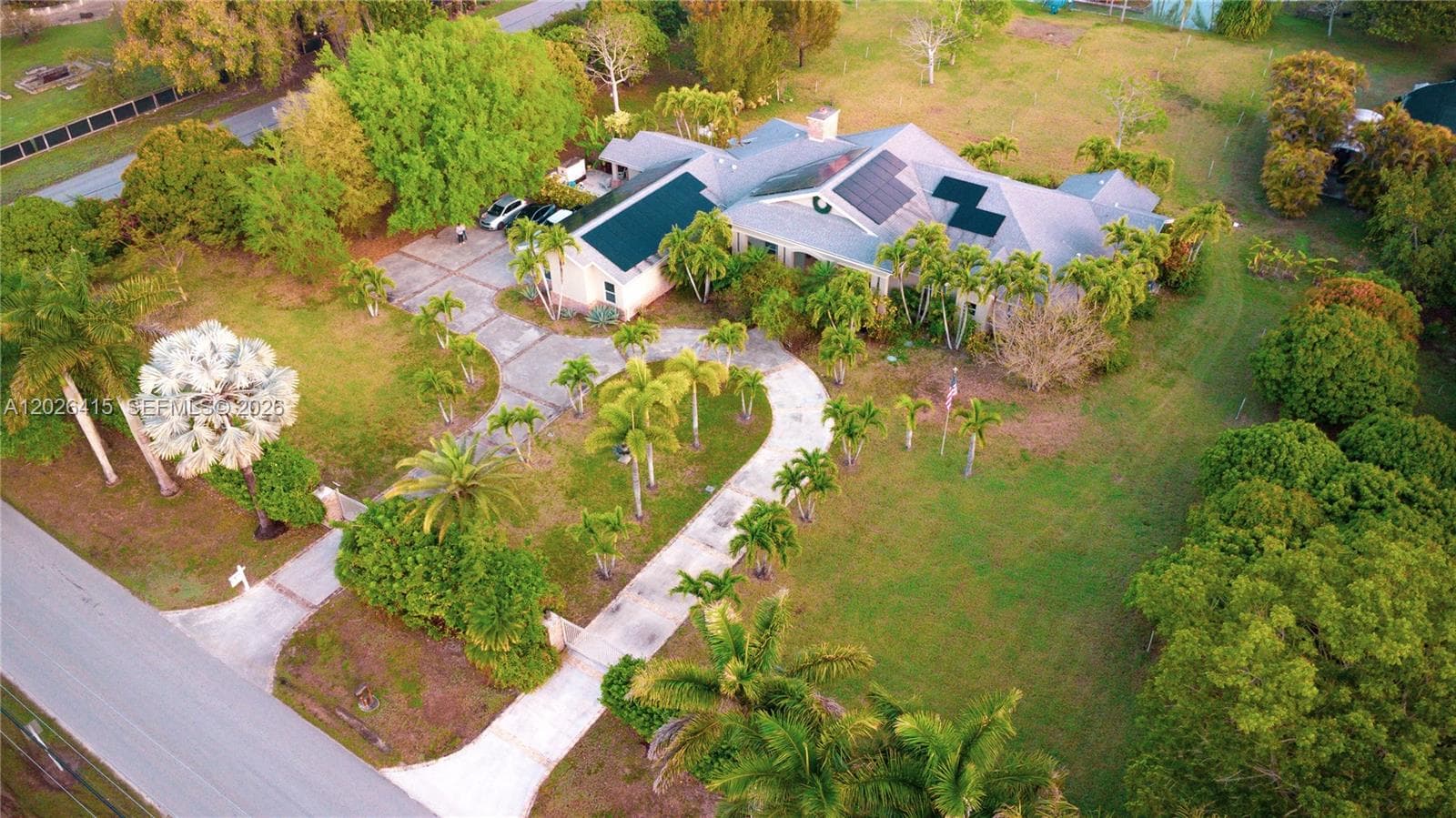 20175 SW 256th St, Homestead FL 33031 — 4