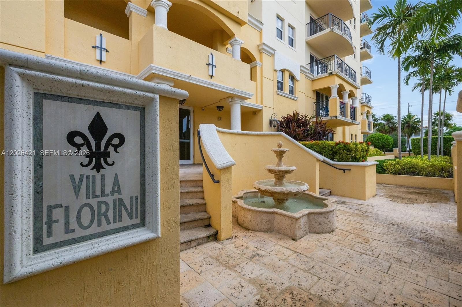 101 Sidonia Ave # 404, Coral Gables FL 33134 — 2