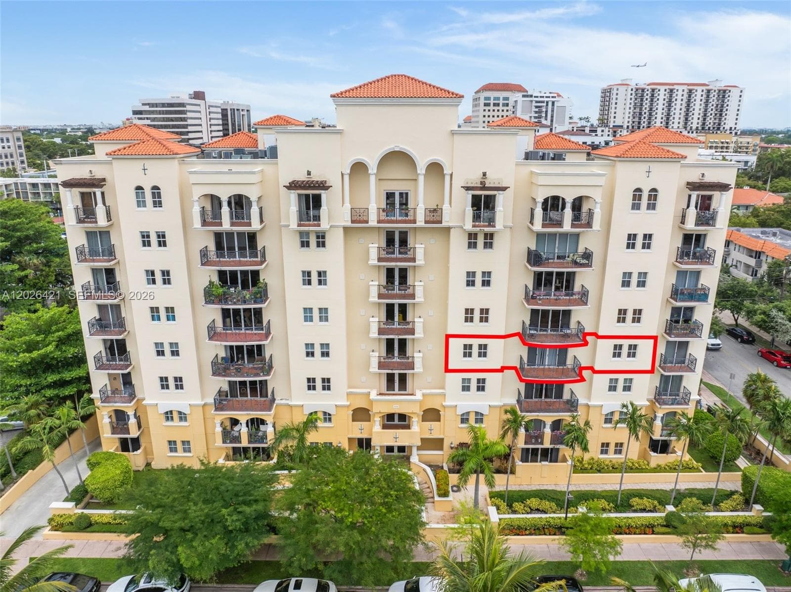 101 Sidonia Ave # 404, Coral Gables FL 33134 — 3