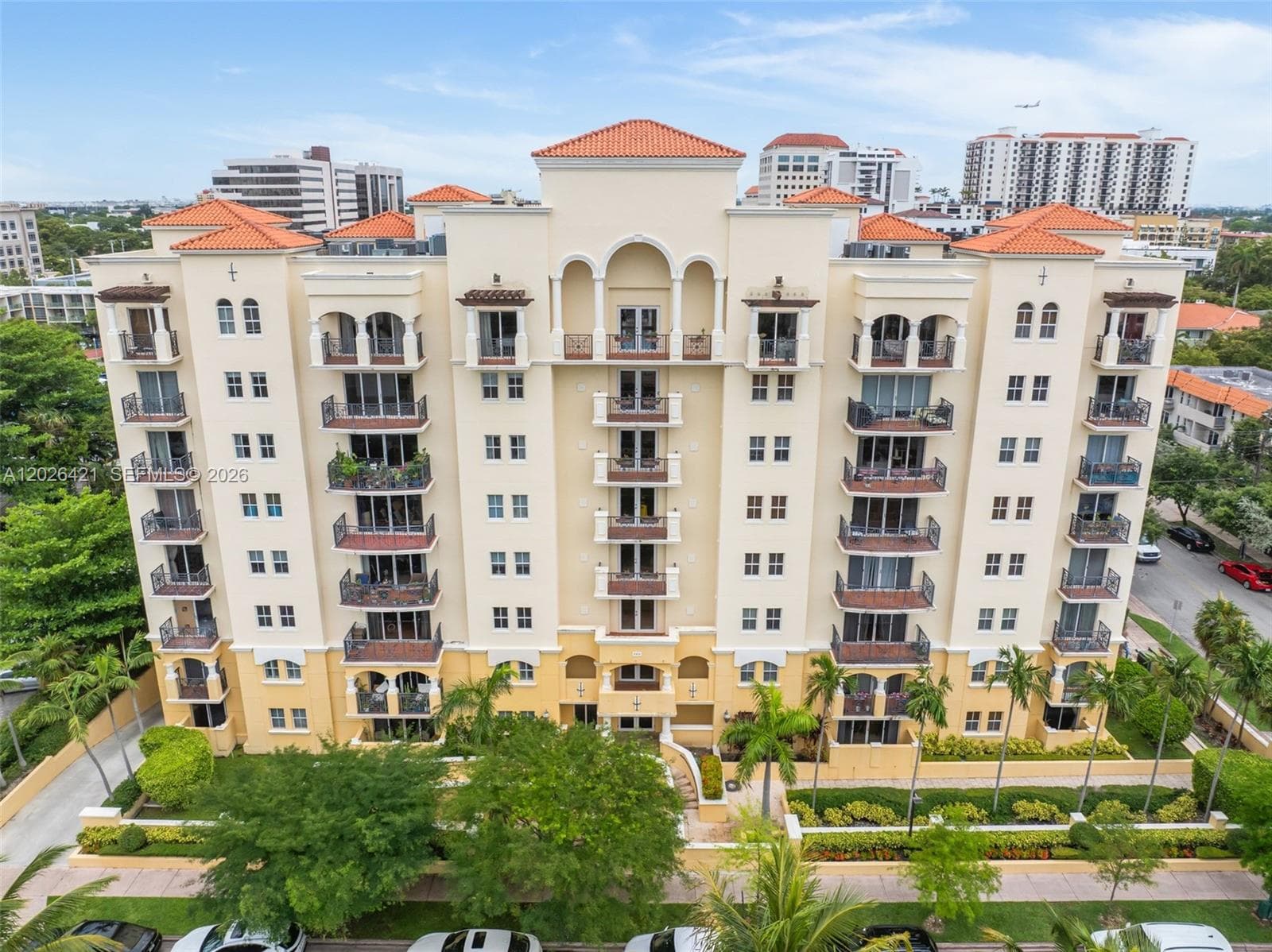 101 Sidonia Ave # 404, Coral Gables FL 33134 — 4