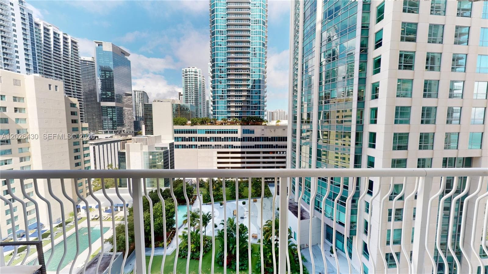1200 Brickell Bay Dr # 2222, Miami FL 33131 — 17