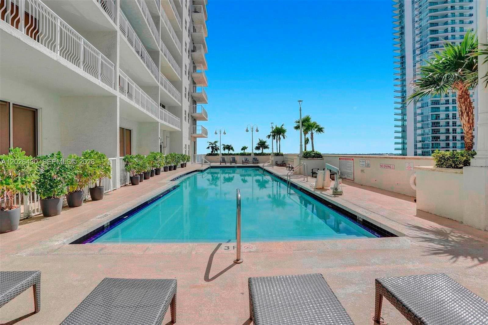 1200 Brickell Bay Dr # 2222, Miami FL 33131 — 26