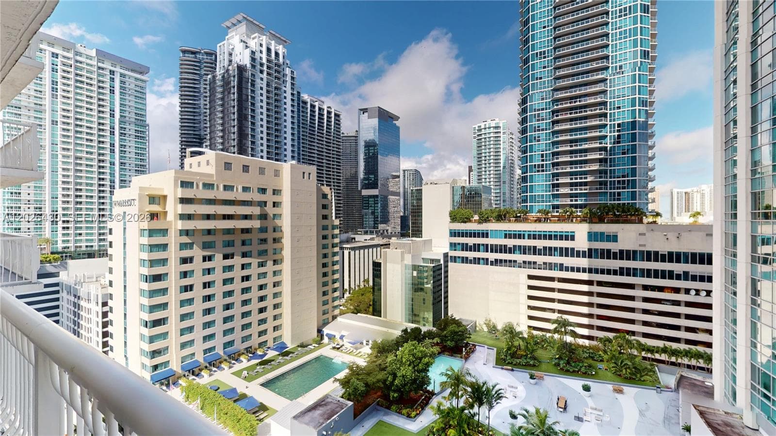 1200 Brickell Bay Dr # 2222, Miami FL 33131 — 22