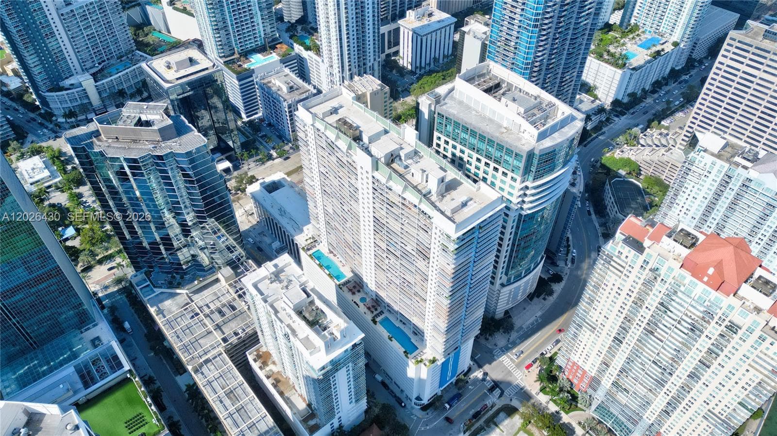 1200 Brickell Bay Dr # 2222, Miami FL 33131 — 38