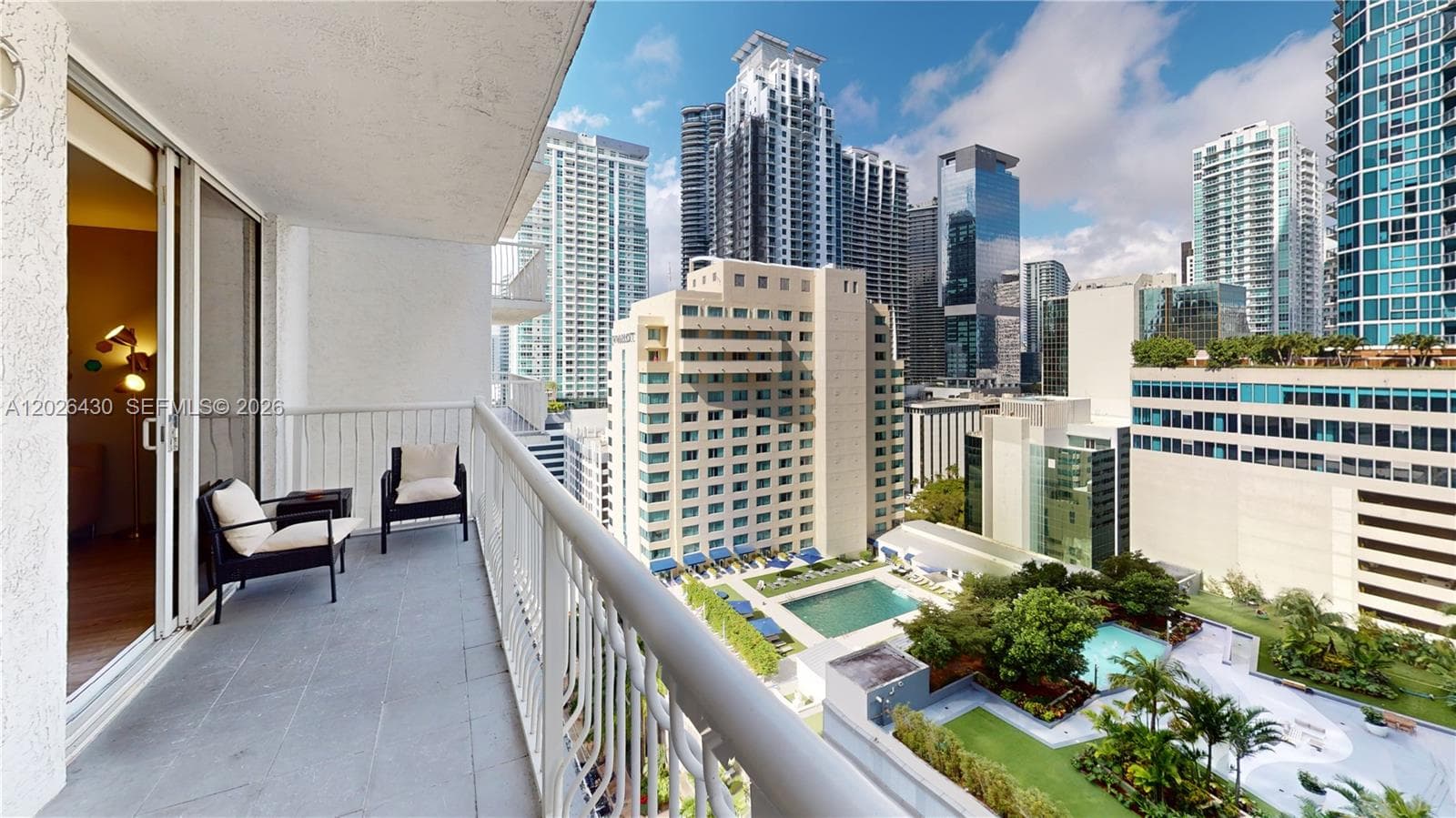 1200 Brickell Bay Dr # 2222, Miami FL 33131 — 18