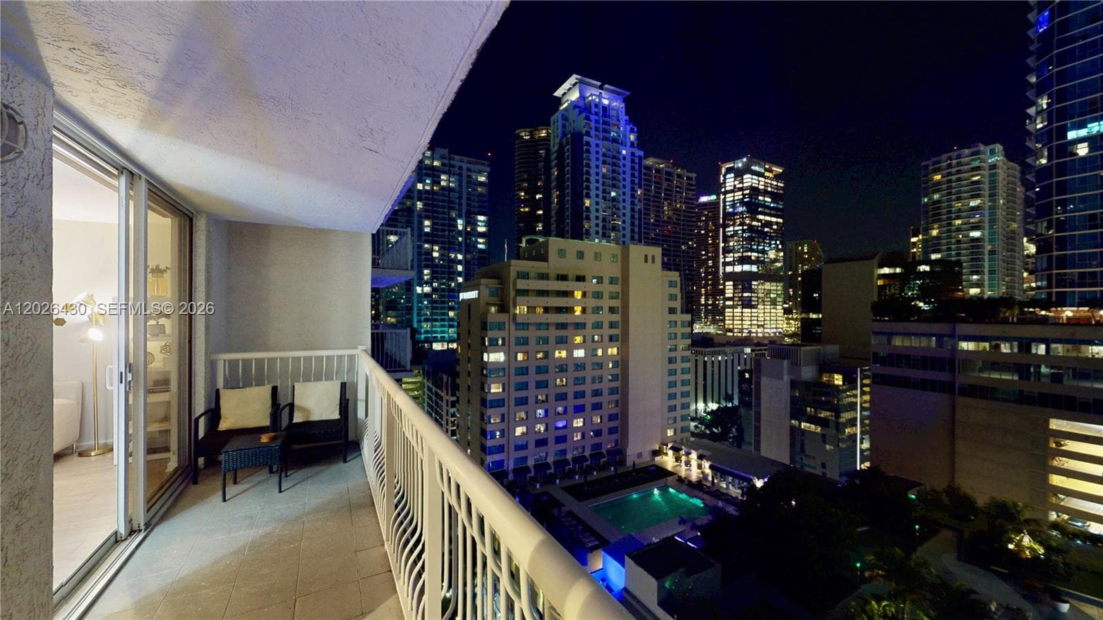 1200 Brickell Bay Dr # 2222, Miami FL 33131 — 19
