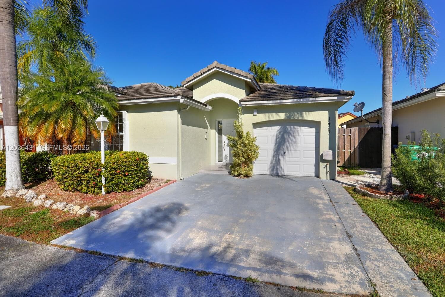 12357 SW 144th Ter, Miami FL 33186 — 2