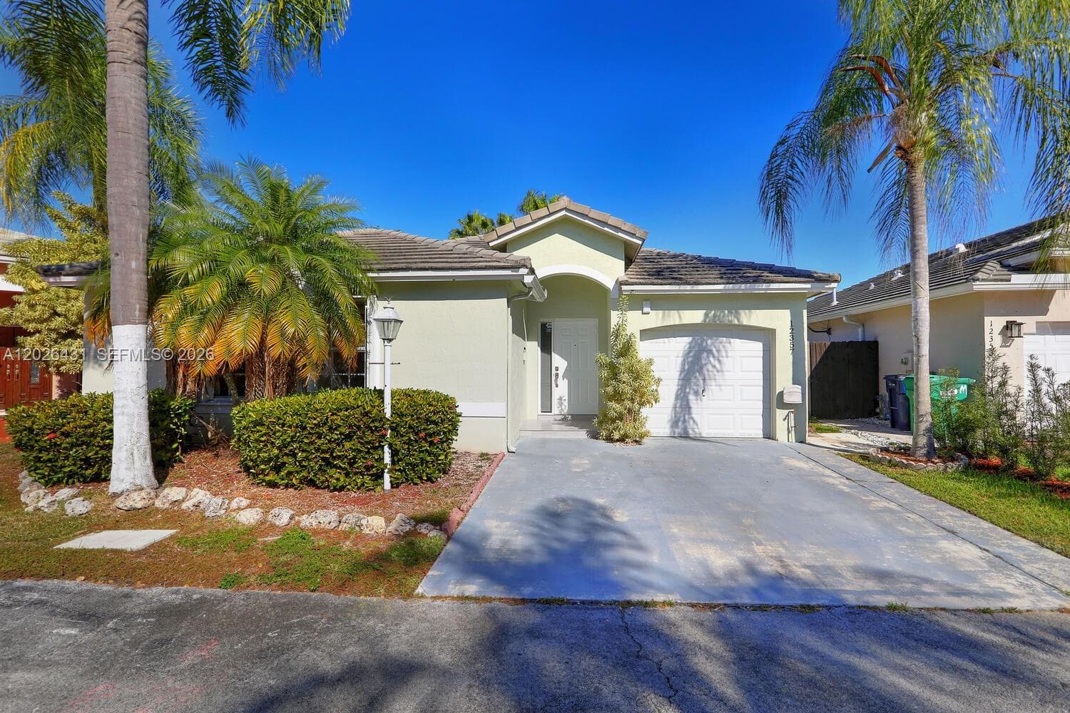12357 SW 144th Ter, Miami FL 33186 — 1