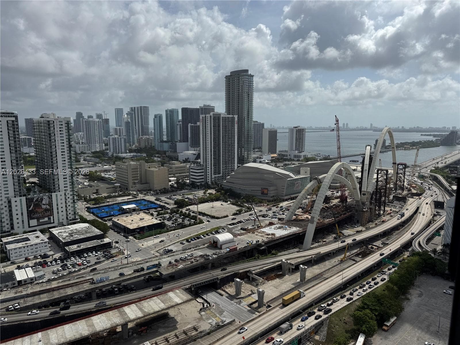 20 NE 11th St # 3405, Miami FL 33132 — 6
