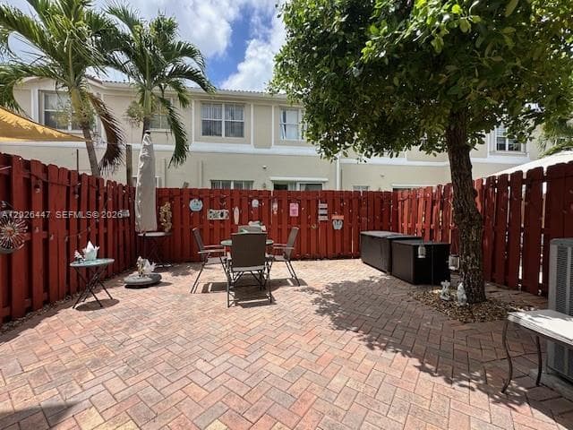 12444 SW 125th St, Miami FL 33186 — 27