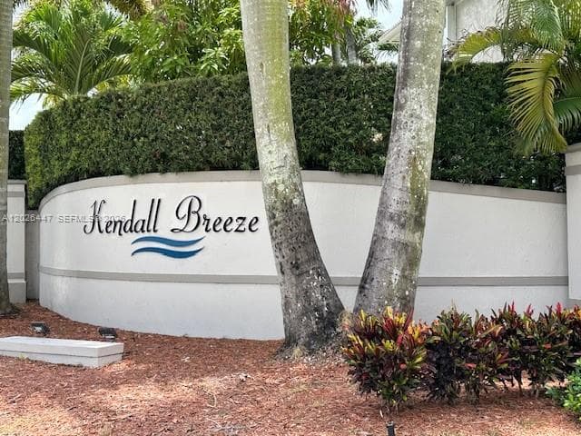 12444 SW 125th St, Miami FL 33186 — 2