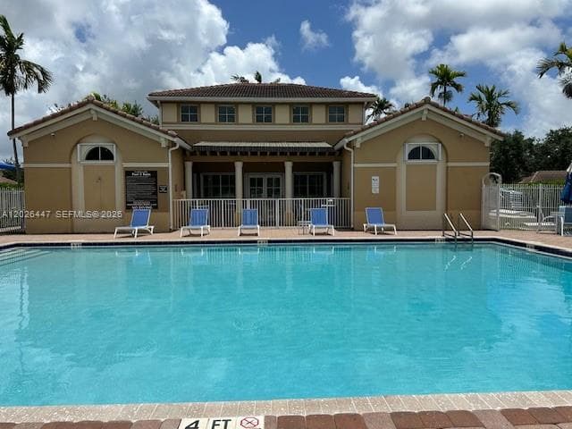 12444 SW 125th St, Miami FL 33186 — 29
