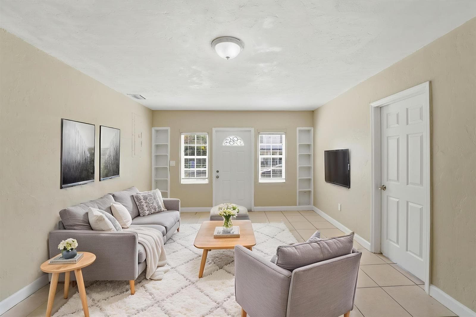 7604 NW 3rd Avenue, Miami FL 33150 — 2