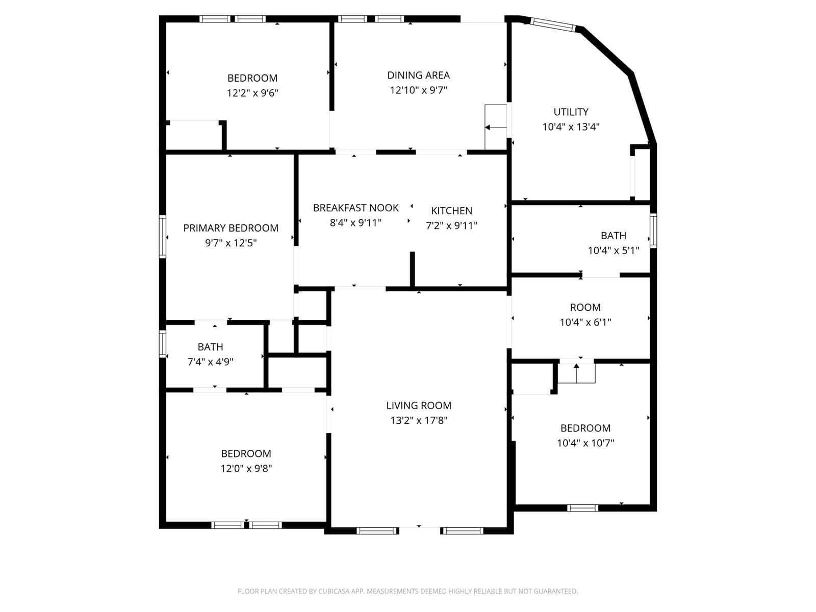 7604 NW 3rd Avenue, Miami FL 33150 — 32