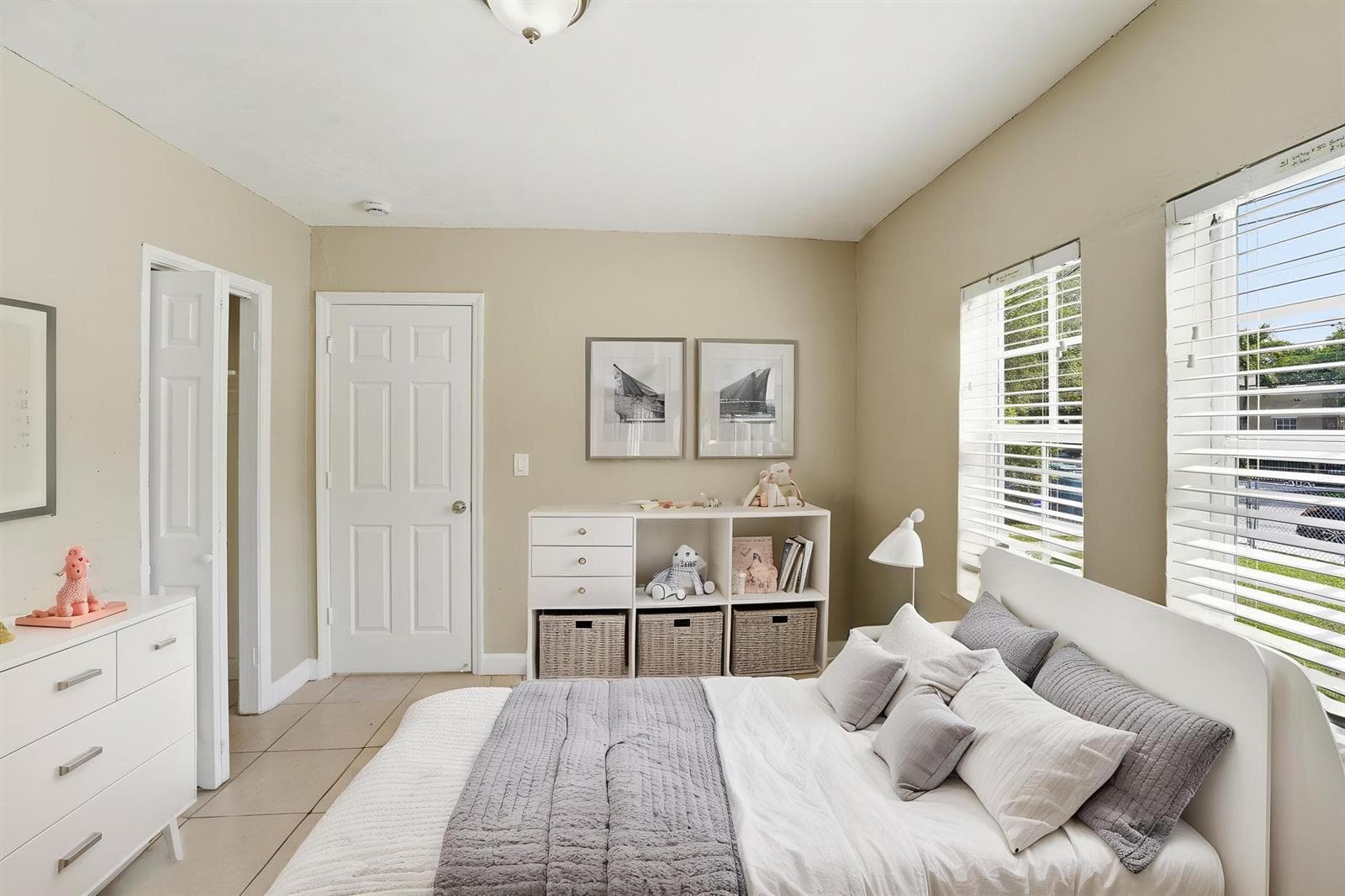 7604 NW 3rd Avenue, Miami FL 33150 — 5