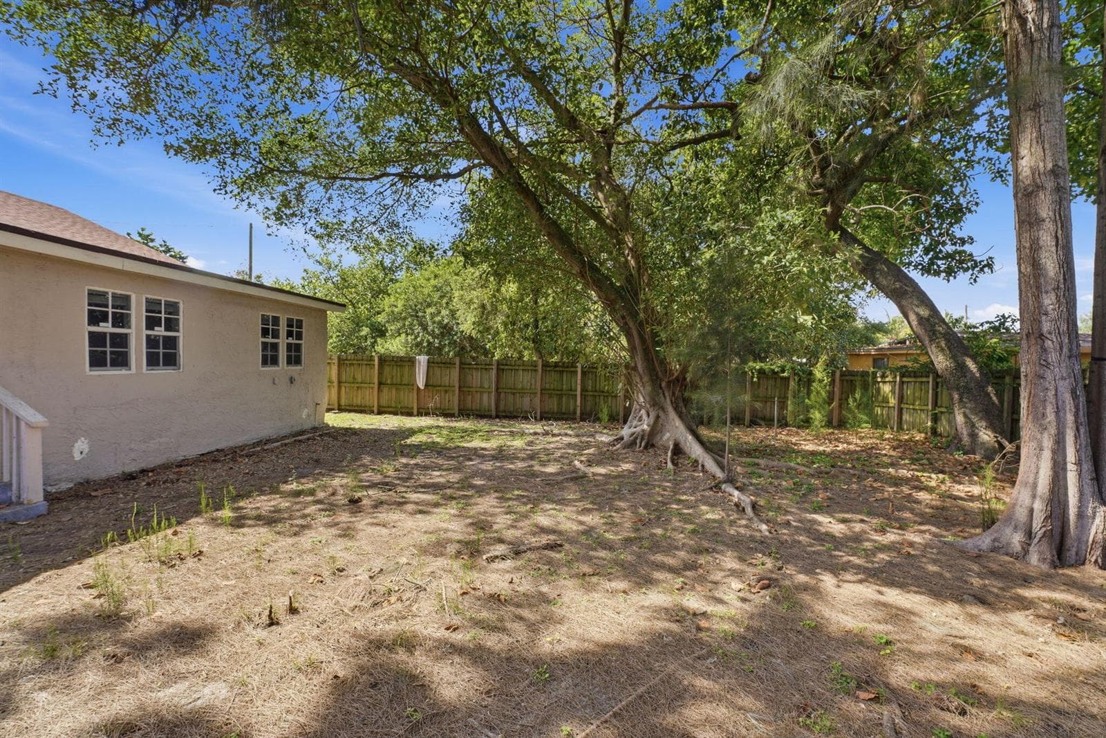 7604 NW 3rd Avenue, Miami FL 33150 — 30
