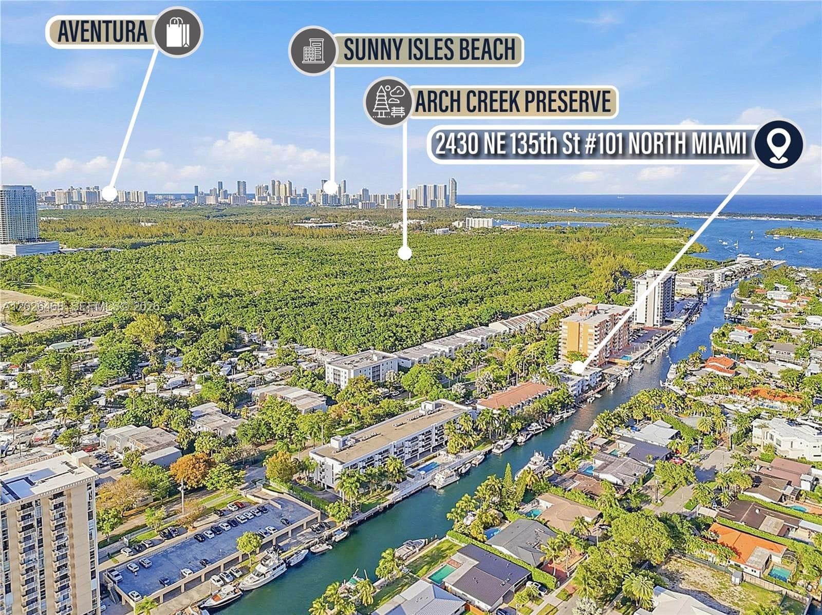 2430 NE 135th St # 101, North Miami FL 33181 — 49