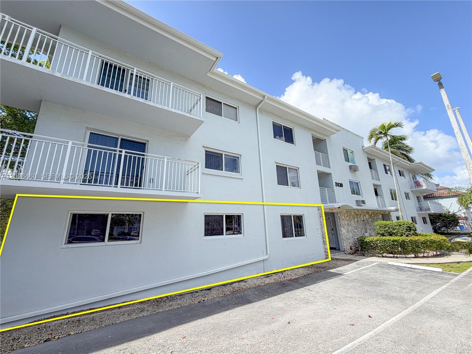 2430 NE 135th St # 101, North Miami FL 33181 — 37
