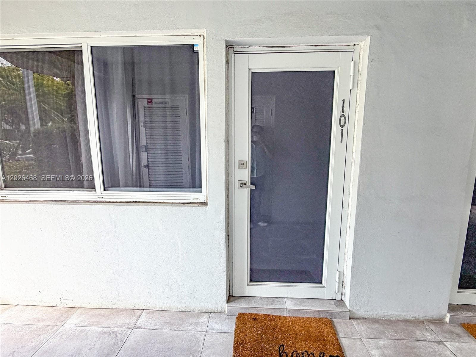 2430 NE 135th St # 101, North Miami FL 33181 — 4