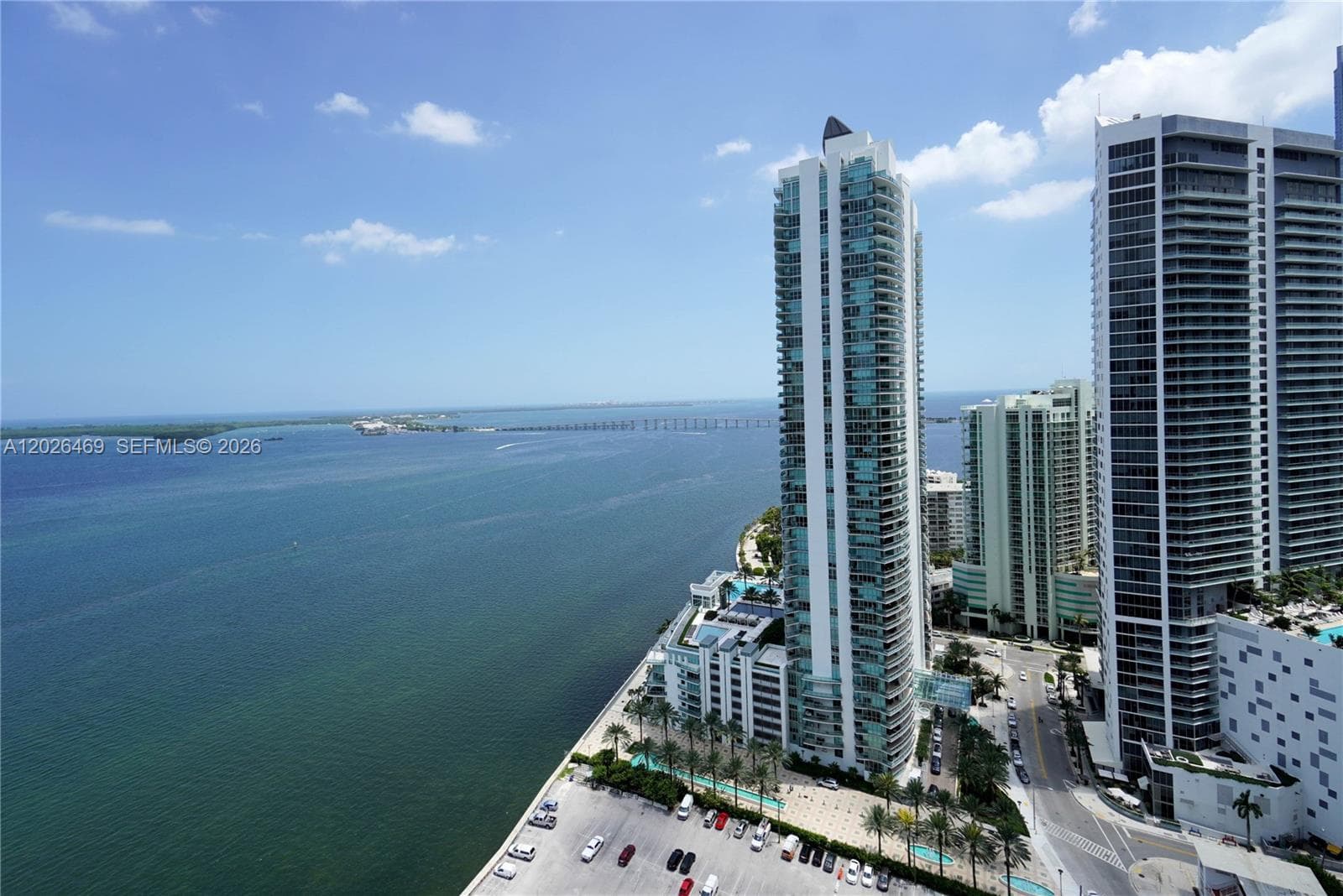 1155 Brickell Bay Dr # 3301, Miami FL 33131 — 17