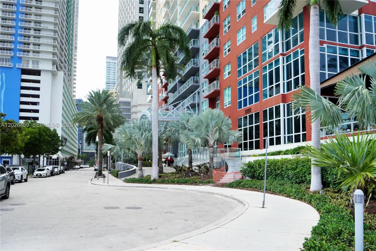 1155 Brickell Bay Dr # 3301, Miami FL 33131 — 22