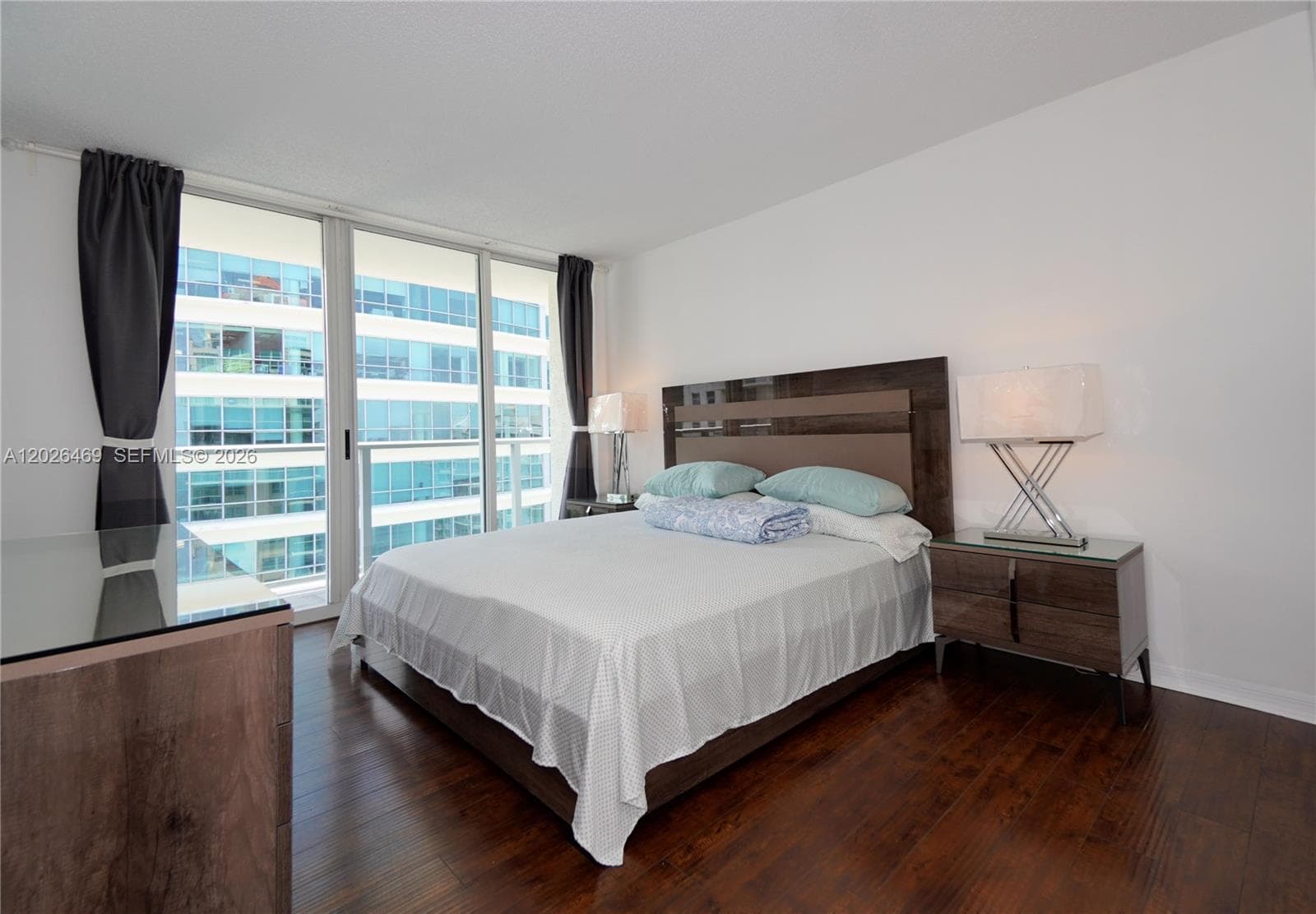 1155 Brickell Bay Dr # 3301, Miami FL 33131 — 3