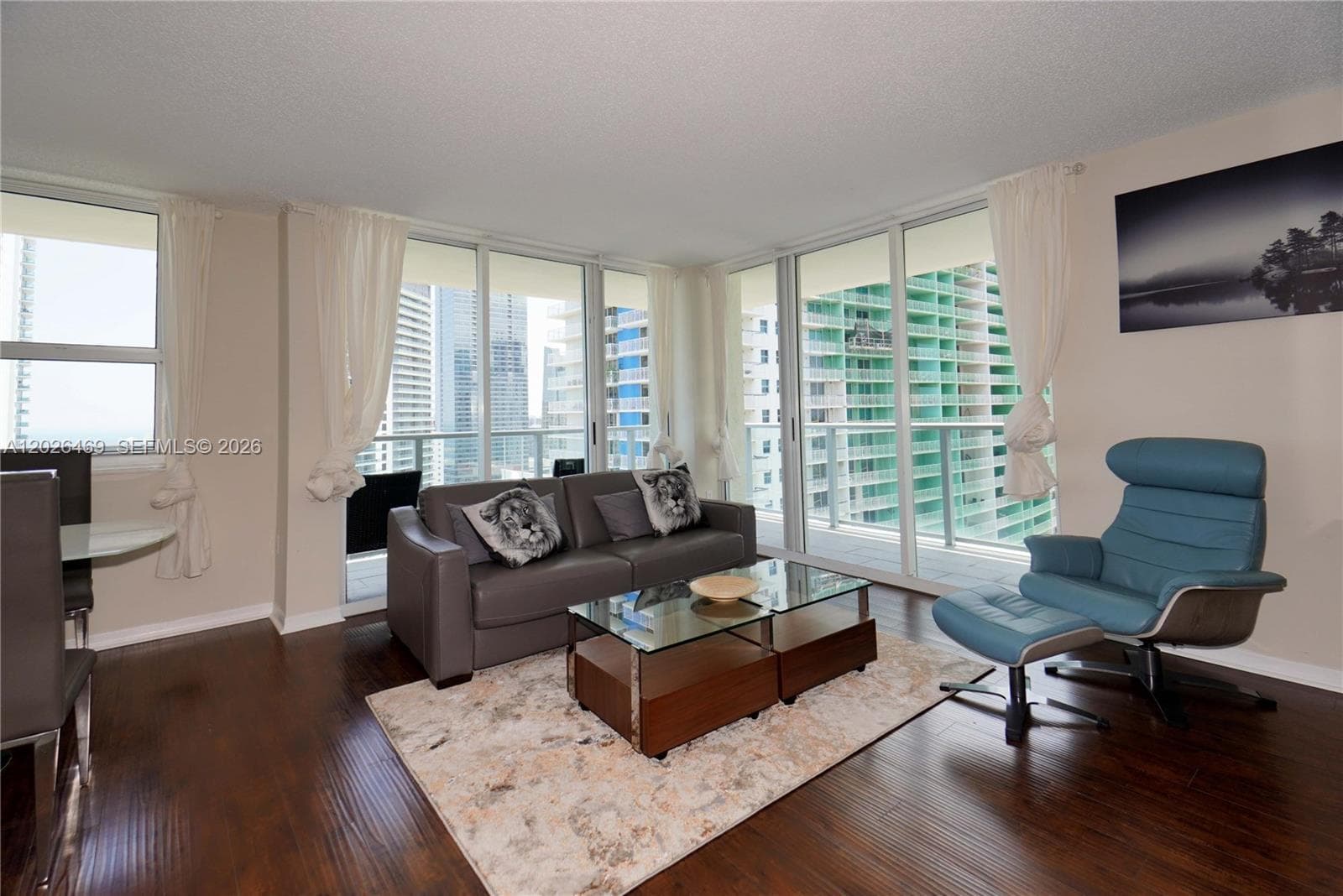 1155 Brickell Bay Dr # 3301, Miami FL 33131 — 5