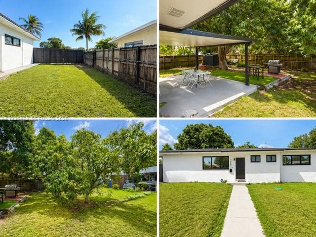 125 NW 197th St, Miami Gardens FL 33169 — 4