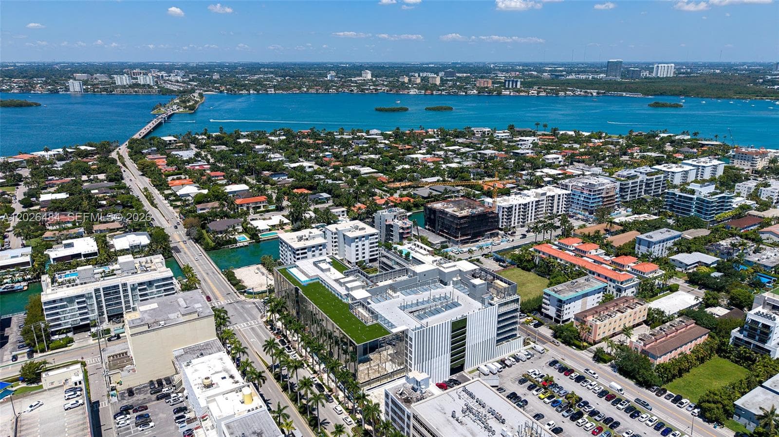 1176 97th St # 502, Bay Harbor Islands FL 33154 — 41