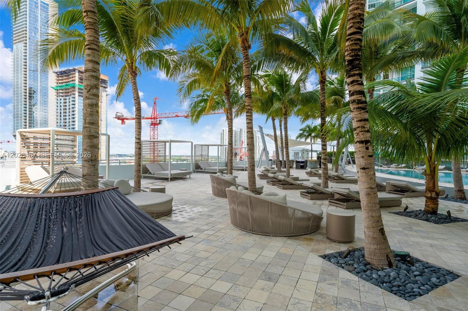 900 Biscayne Blvd # 4412, Miami FL 33132 — 22