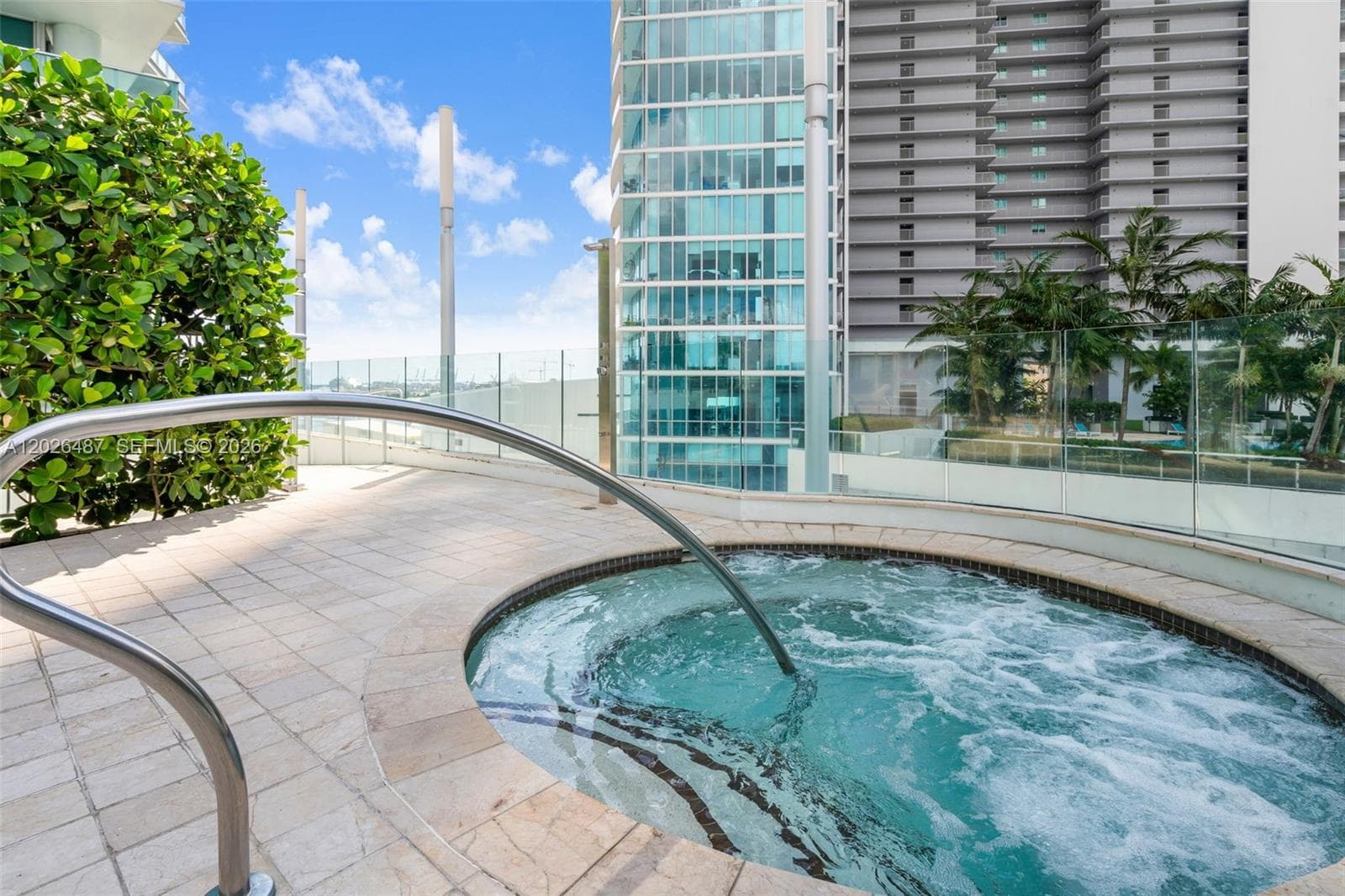 900 Biscayne Blvd # 4412, Miami FL 33132 — 20