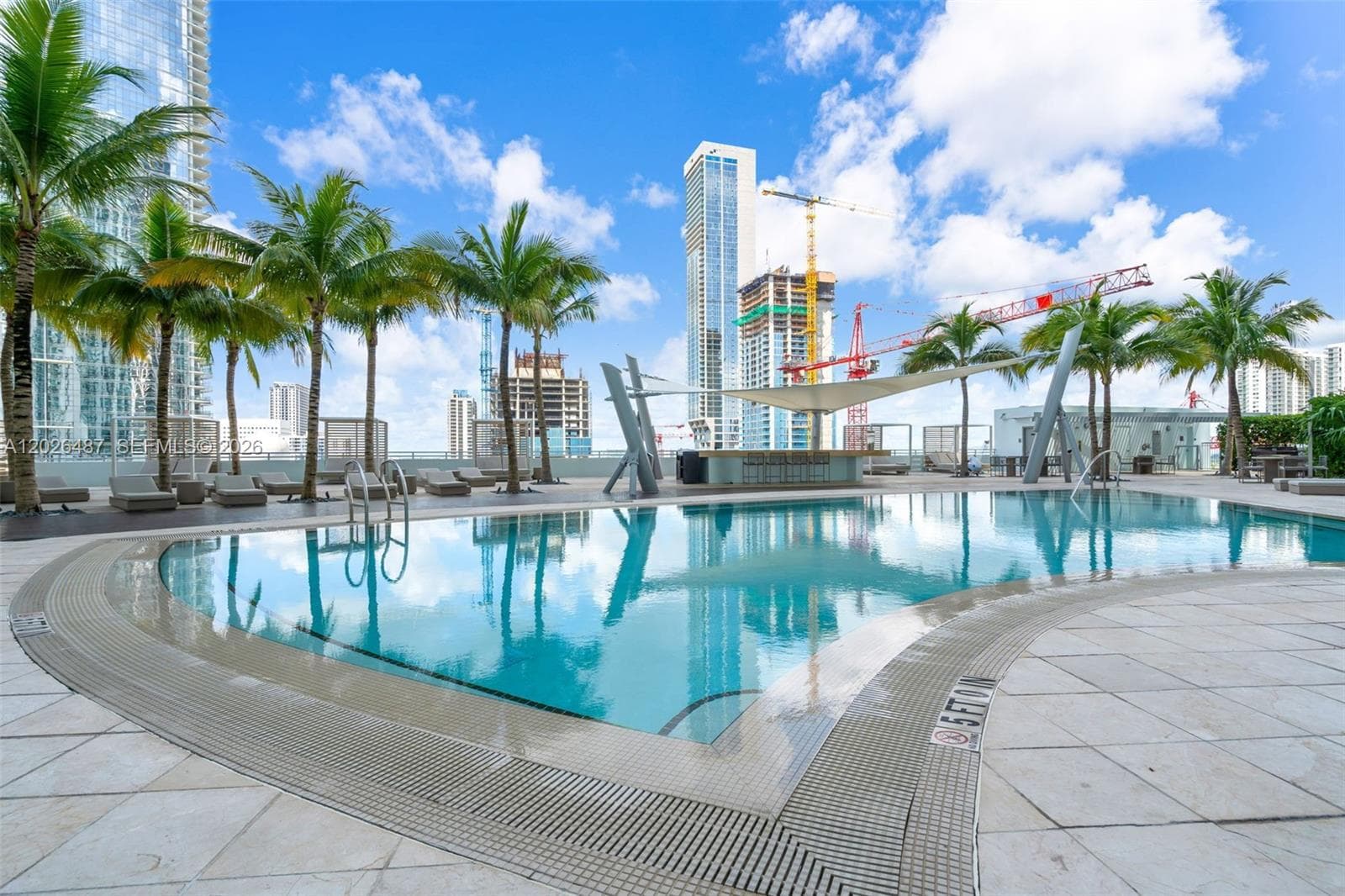 900 Biscayne Blvd # 4412, Miami FL 33132 — 18
