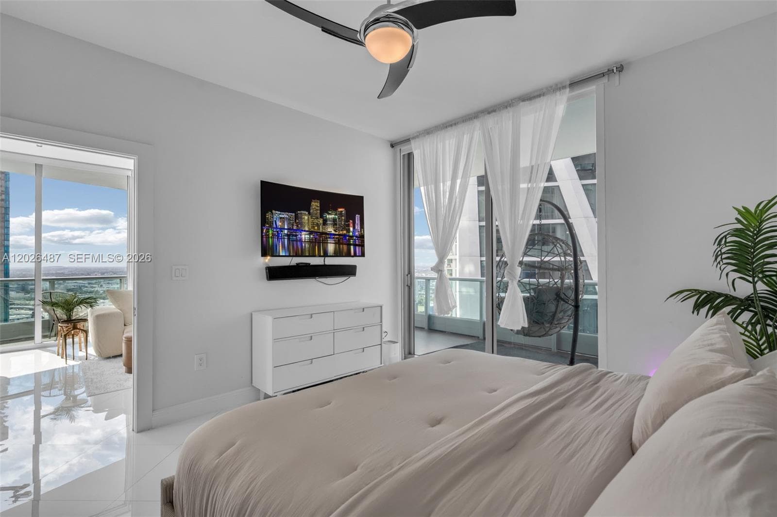900 Biscayne Blvd # 4412, Miami FL 33132 — 8
