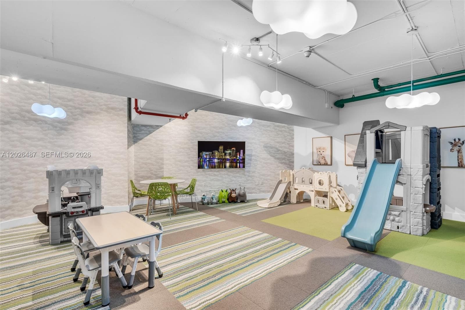900 Biscayne Blvd # 4412, Miami FL 33132 — 25