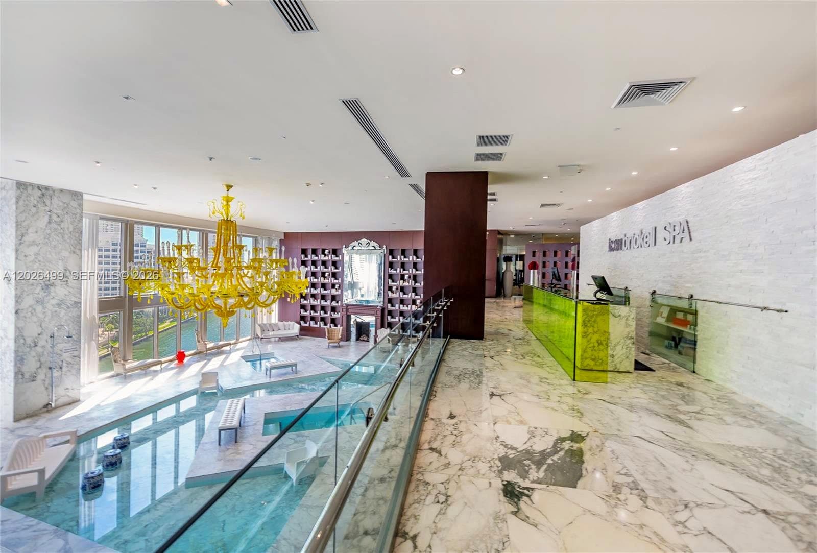 475 Brickell Ave # 3513, Miami FL 33131 — 22