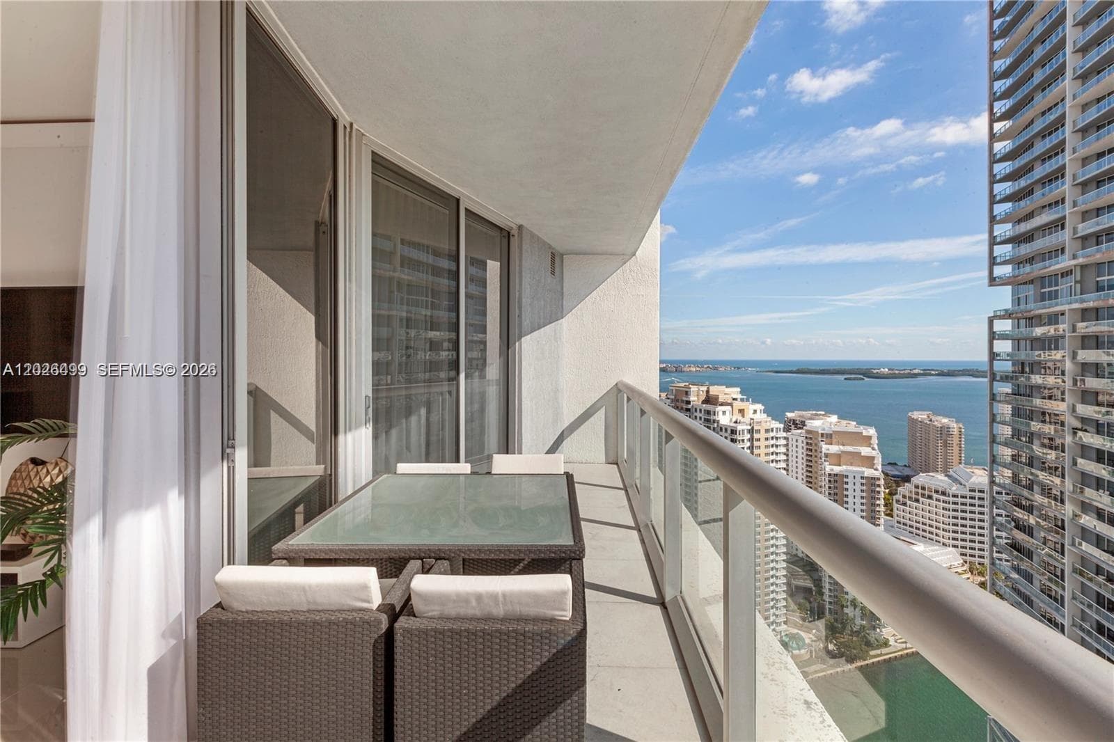 475 Brickell Ave # 3513, Miami FL 33131 — 18