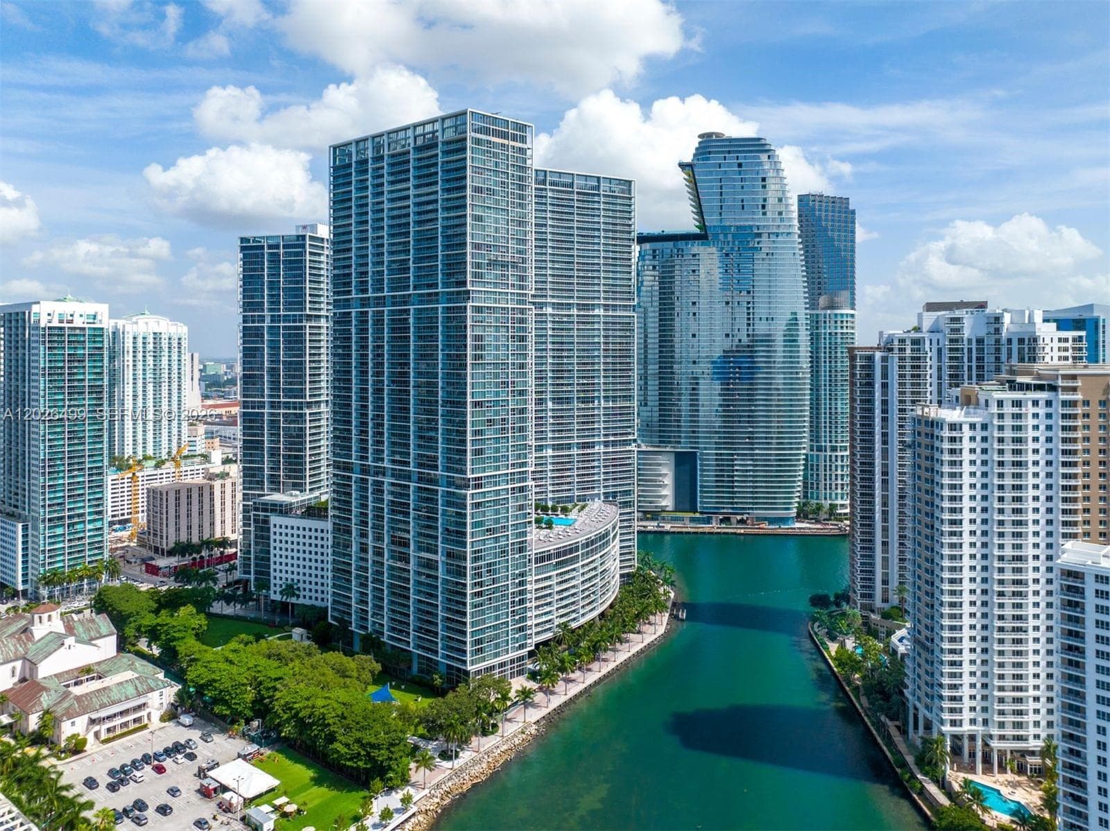 475 Brickell Ave # 3513, Miami FL 33131 — 31