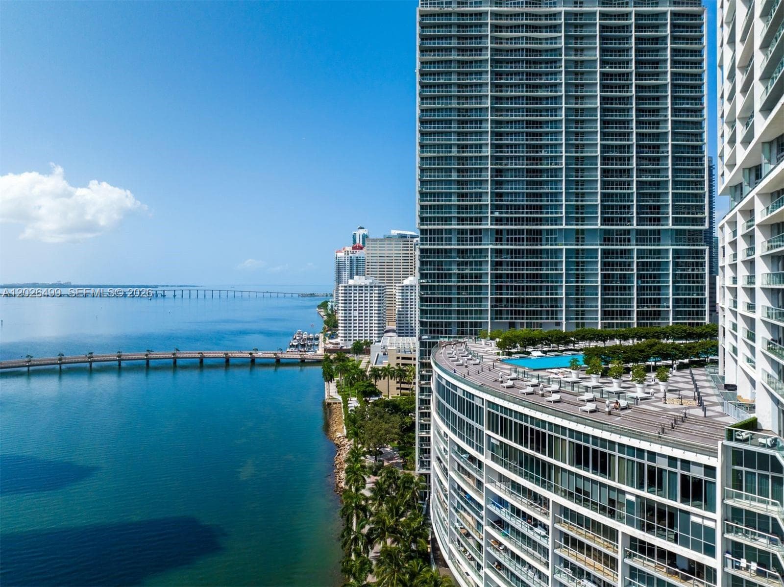 475 Brickell Ave # 3513, Miami FL 33131 — 29