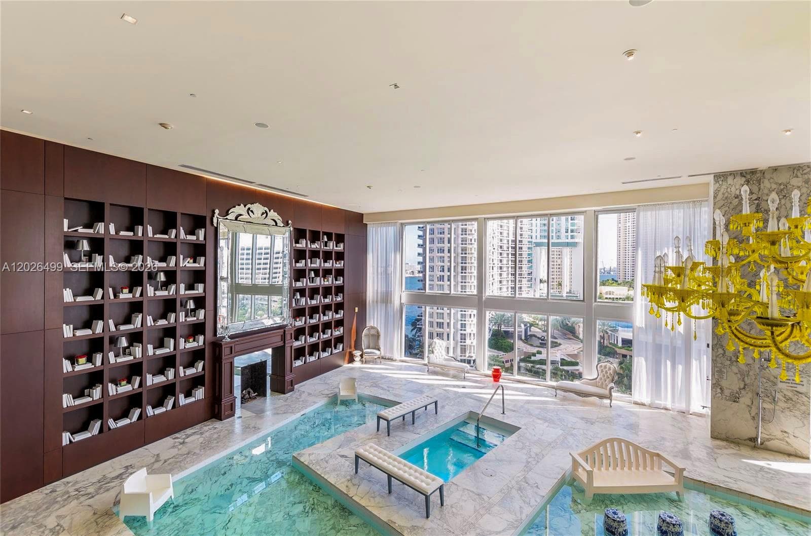 475 Brickell Ave # 3513, Miami FL 33131 — 25
