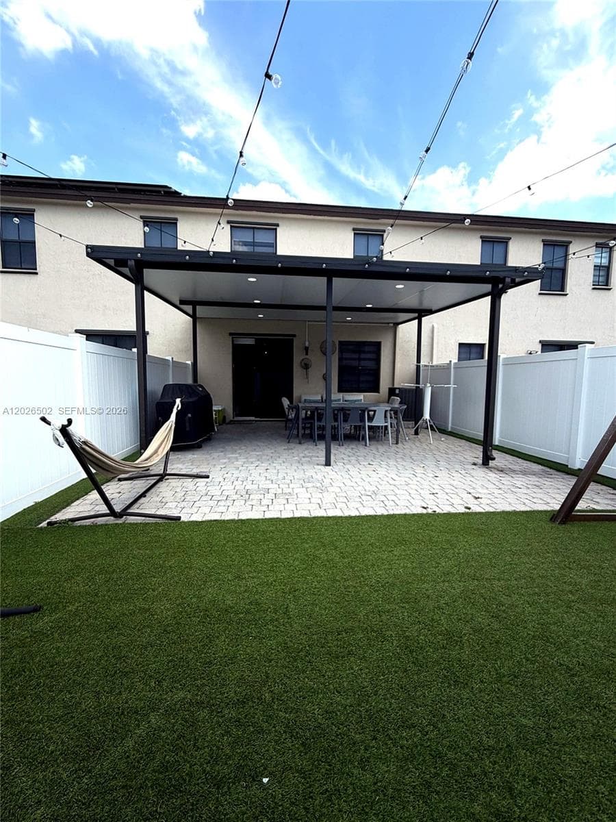Aquabella North Replat, Hialeah, FL — 13