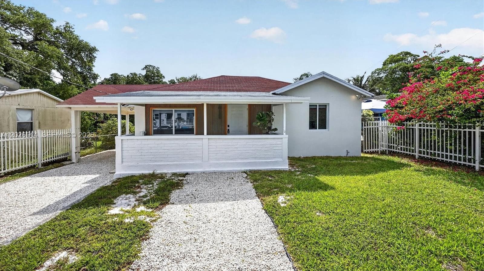 7612 NW 4th Ave, Miami FL 33150 — 6