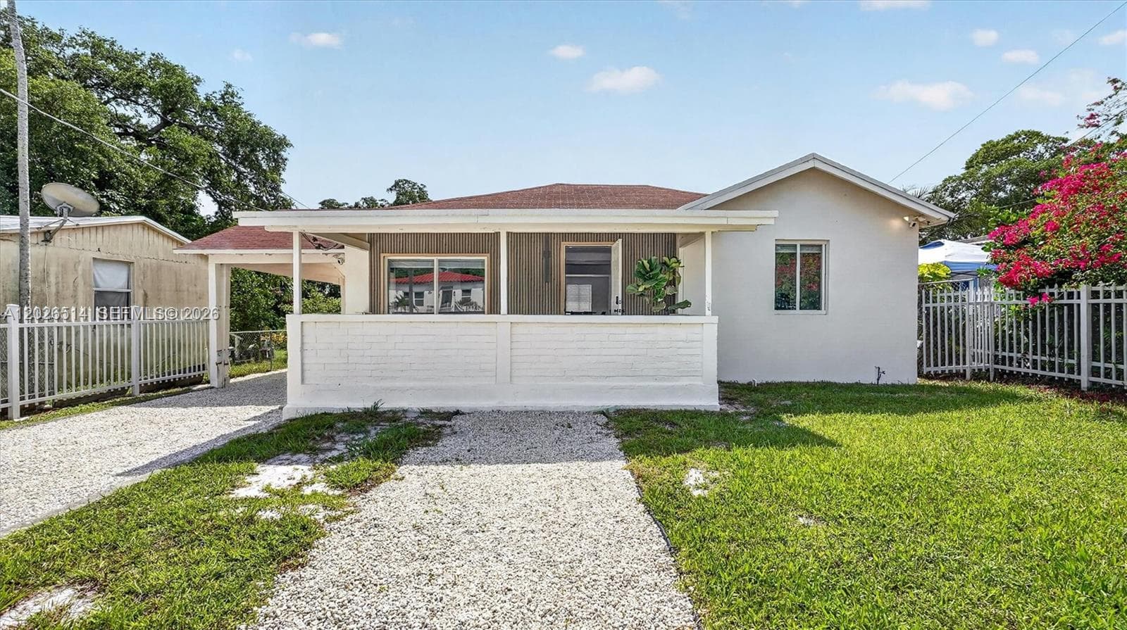 7612 NW 4th Ave, Miami FL 33150 — 7