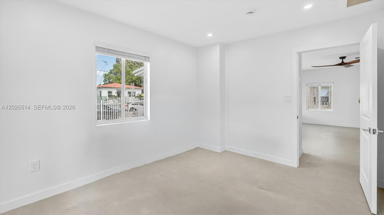 7612 NW 4th Ave, Miami FL 33150 — 33