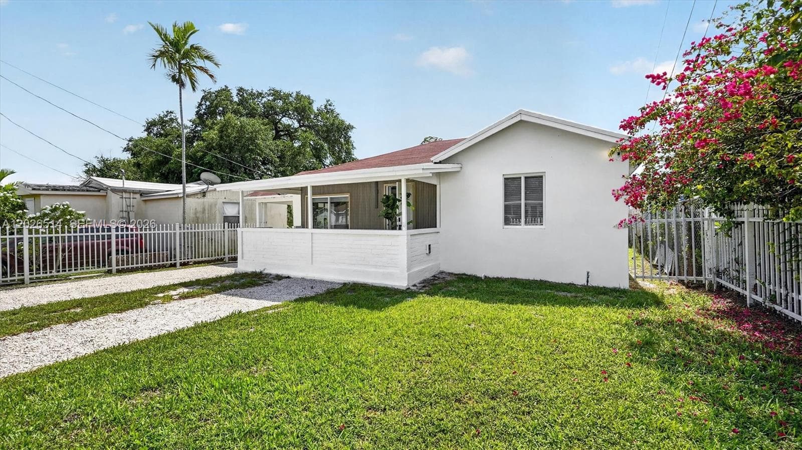 7612 NW 4th Ave, Miami FL 33150 — 8