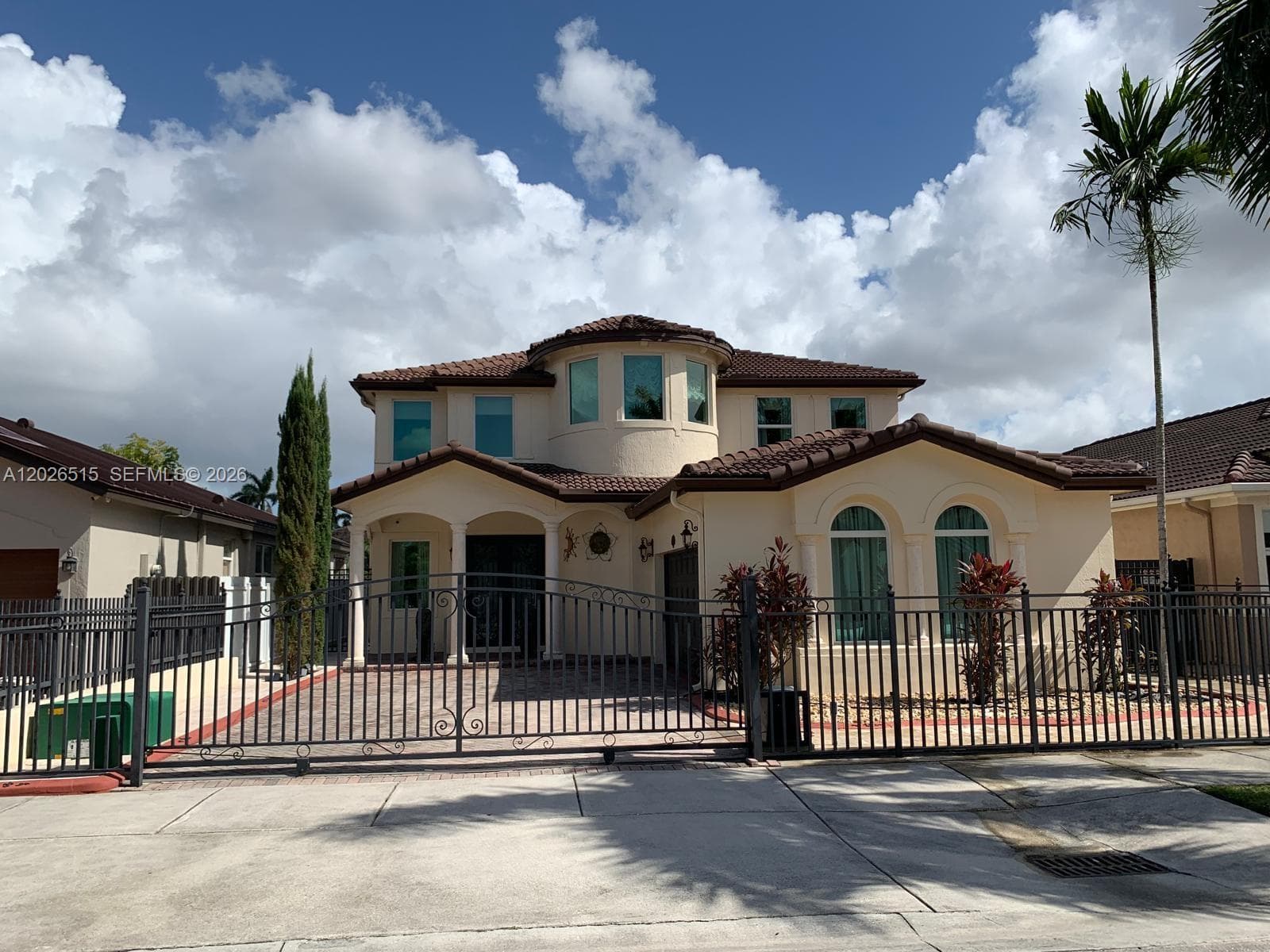1065 SW 150th PL, Miami FL 33194 — 2