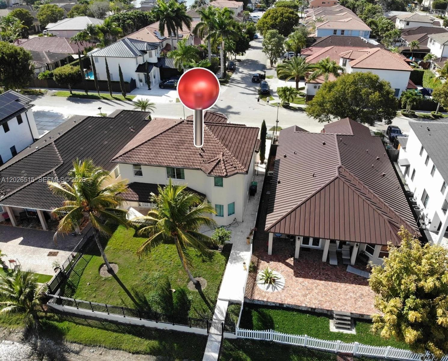1065 SW 150th PL, Miami FL 33194 — 12