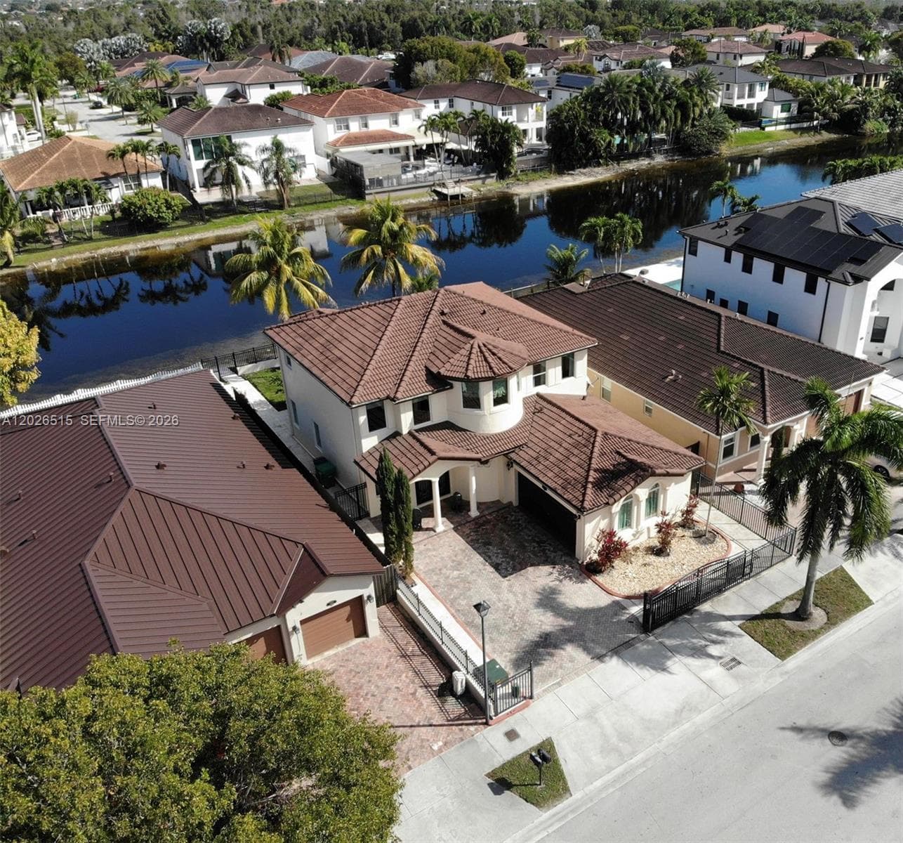 1065 SW 150th PL, Miami FL 33194 — 3
