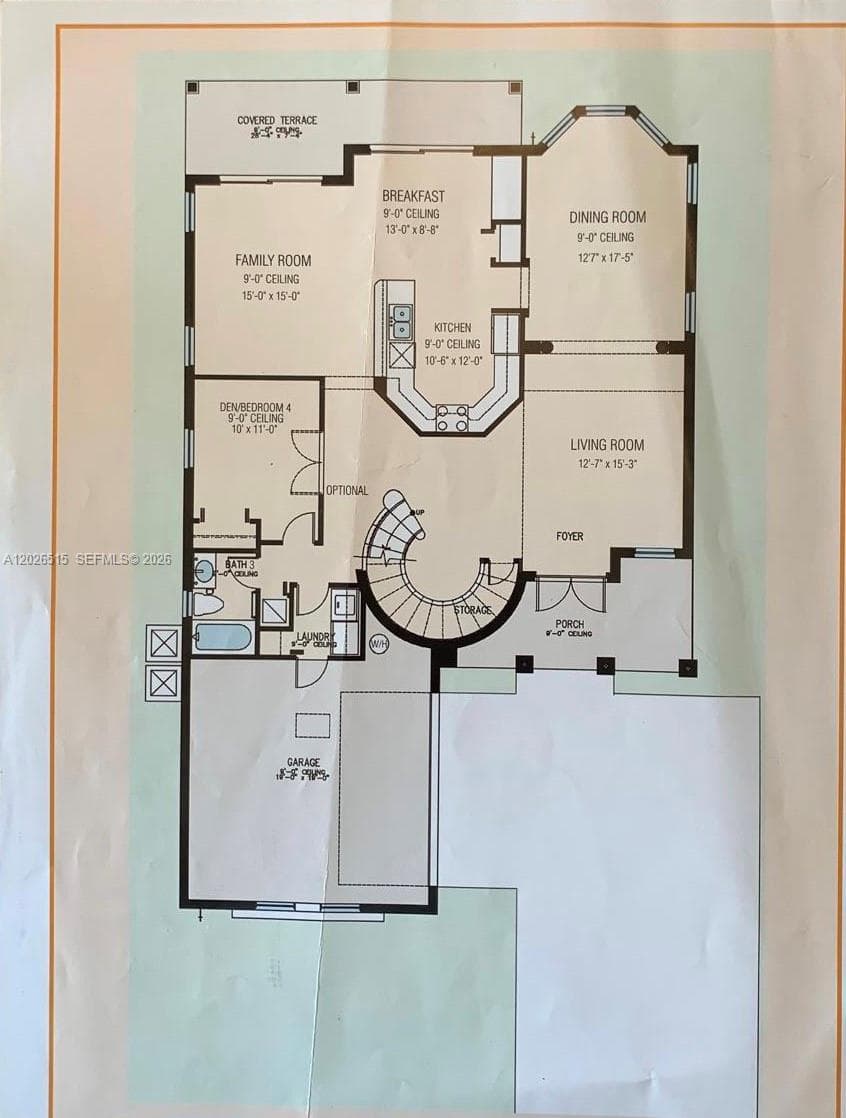 1065 SW 150th PL, Miami FL 33194 — 4