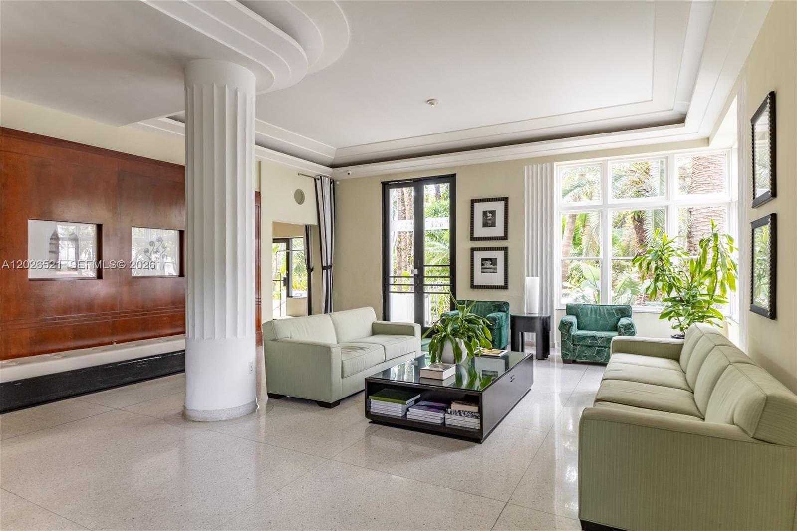 2421 Lake Pancoast Dr # 3B, Miami Beach FL 33140 — 23