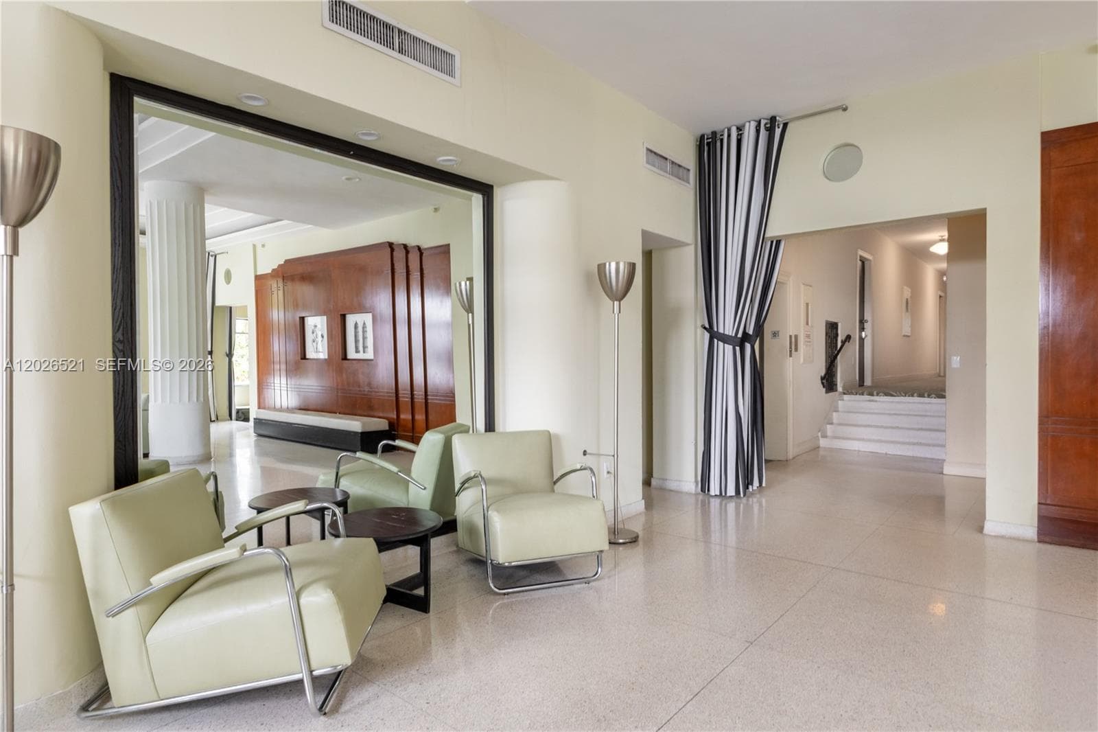 2421 Lake Pancoast Dr # 3B, Miami Beach FL 33140 — 24